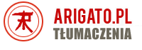 Tumacz aciski ONO LUBUSKIE